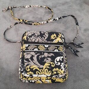 Vera Bradley Retired Baroque Winter 2010
